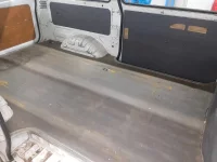 Mazda BONGO VAN лот № 10315 оценка R  с аукциона в Японии 9