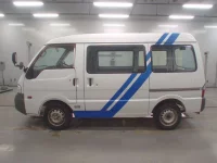 Mazda BONGO VAN лот № 10315 оценка R  с аукциона в Японии 3