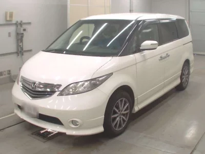 Honda ELYSION