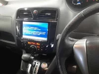 Nissan SERENA лот № 50100 оценка 4  с аукциона в Японии 8