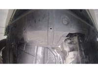 Nissan SERENA лот № 50100 оценка 4  с аукциона в Японии 10