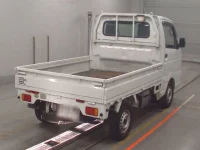 Nissan CLIPPER TRUCK лот № 403 оценка 3  с аукциона в Японии 1