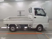 Nissan CLIPPER TRUCK лот № 403 оценка 3  с аукциона в Японии 2