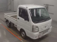 Nissan CLIPPER TRUCK лот № 403 оценка 3  с аукциона в Японии 4