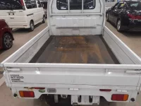 Nissan CLIPPER TRUCK лот № 403 оценка 3  с аукциона в Японии 8