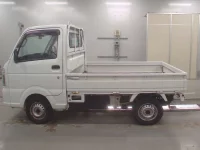 Nissan CLIPPER TRUCK лот № 403 оценка 3  с аукциона в Японии 3