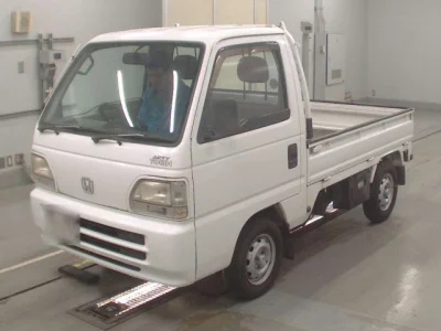Honda ACTY TRUCK