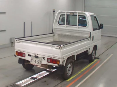 Honda ACTY TRUCK
