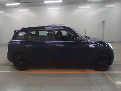 BMW MINI