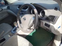 Nissan SYLPHY лот № 30466 оценка 3.5  с аукциона в Японии 6