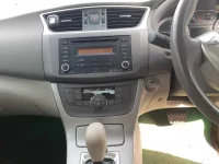 Nissan SYLPHY лот № 30466 оценка 3.5  с аукциона в Японии 8