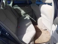 Nissan SYLPHY лот № 30466 оценка 3.5  с аукциона в Японии 9