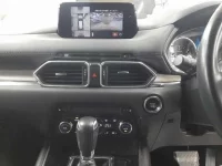 Mazda CX-8 лот № 30482 оценка 4.5  с аукциона в Японии 8