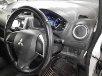 Mitsubishi EK CUSTOM лот № 404 оценка 4  с аукциона в Японии 6