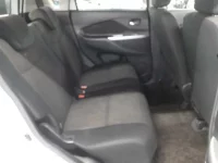 Mitsubishi EK CUSTOM лот № 404 оценка 4  с аукциона в Японии 9