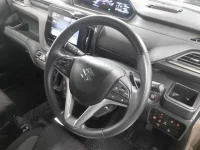 Suzuki SOLIO лот № 36108 оценка 4.5  с аукциона в Японии 6