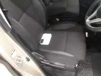 Suzuki SOLIO лот № 36108 оценка 4.5  с аукциона в Японии 7