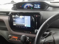 Suzuki SOLIO лот № 36108 оценка 4.5  с аукциона в Японии 8