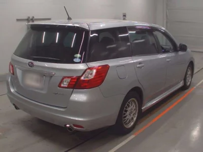 Subaru EXIGA
