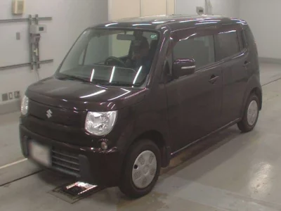 Suzuki MRWAGON