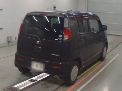 Suzuki MRWAGON