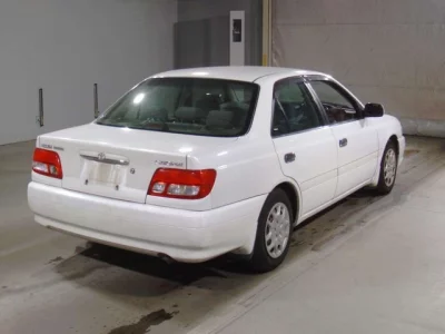 Toyota CARINA