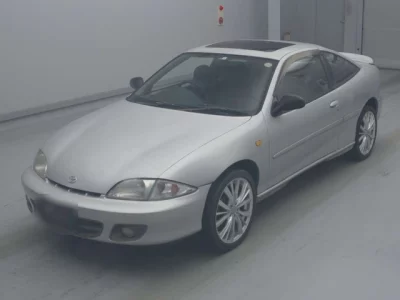 Toyota CAVALIER