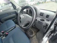 Toyota PIXIS VAN лот № 429 оценка 3.5  с аукциона в Японии 6