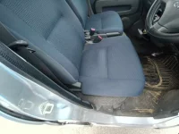 Toyota PIXIS VAN лот № 429 оценка 3.5  с аукциона в Японии 7