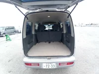 Toyota PIXIS VAN лот № 429 оценка 3.5  с аукциона в Японии 8