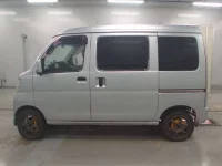 Toyota PIXIS VAN лот № 429 оценка 3.5  с аукциона в Японии 3
