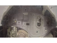 Toyota RACTIS лот № 10323 оценка R  с аукциона в Японии 10