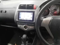 Honda FIT лот № 30521 оценка 3  с аукциона в Японии 8