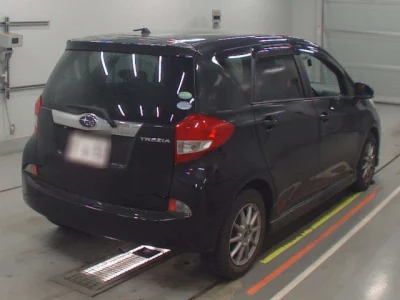 Subaru TREZIA