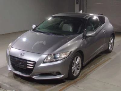 Honda CR-Z