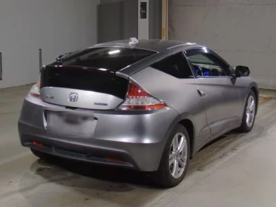 Honda CR-Z