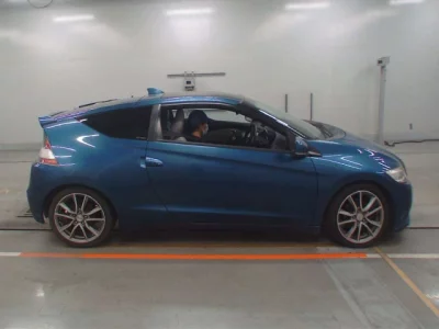 Honda CR-Z