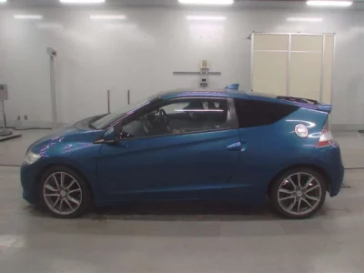Honda CR-Z