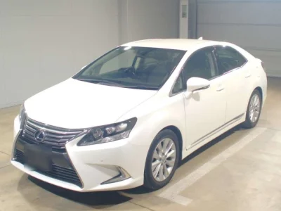 Lexus HS