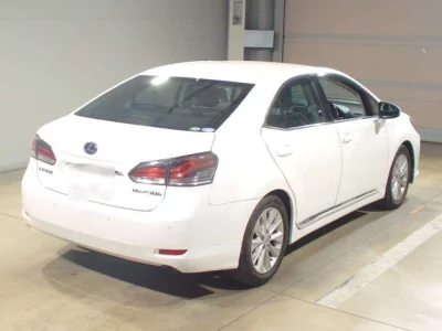 Lexus HS