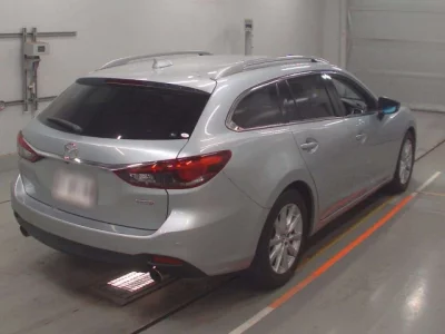 Mazda ATENZA WAGON
