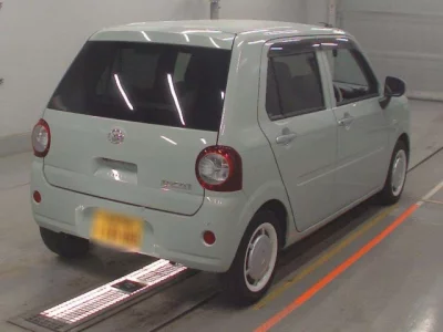Daihatsu MIRA TOCOT