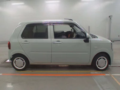 Daihatsu MIRA TOCOT