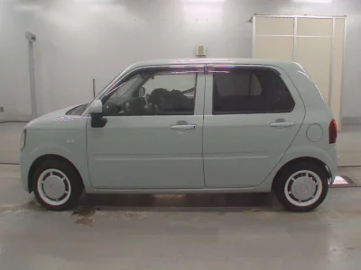 Daihatsu MIRA TOCOT