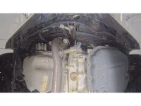 Daihatsu MOVE CONTE лот № 486 оценка RA  с аукциона в Японии 10