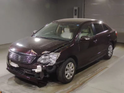 Toyota PREMIO