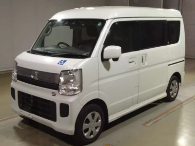 Nissan Clipper Rio