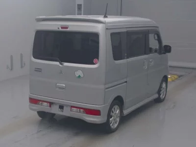 Mitsubishi TOWNBOX