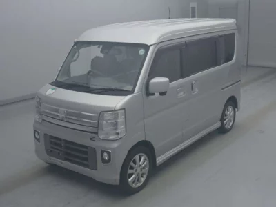 Mitsubishi TOWNBOX