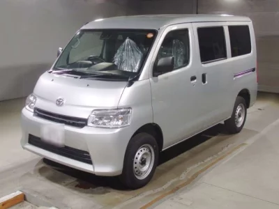 Toyota TownAce